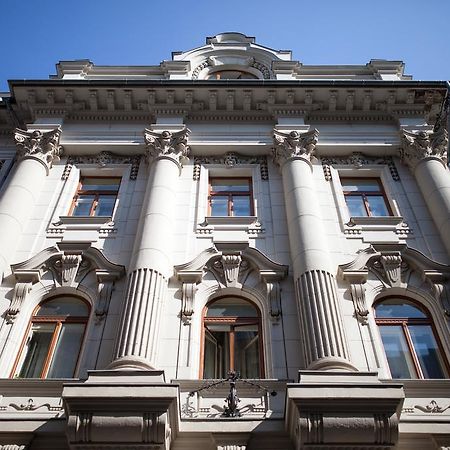Splendid Residence Budapest Exteriör bild