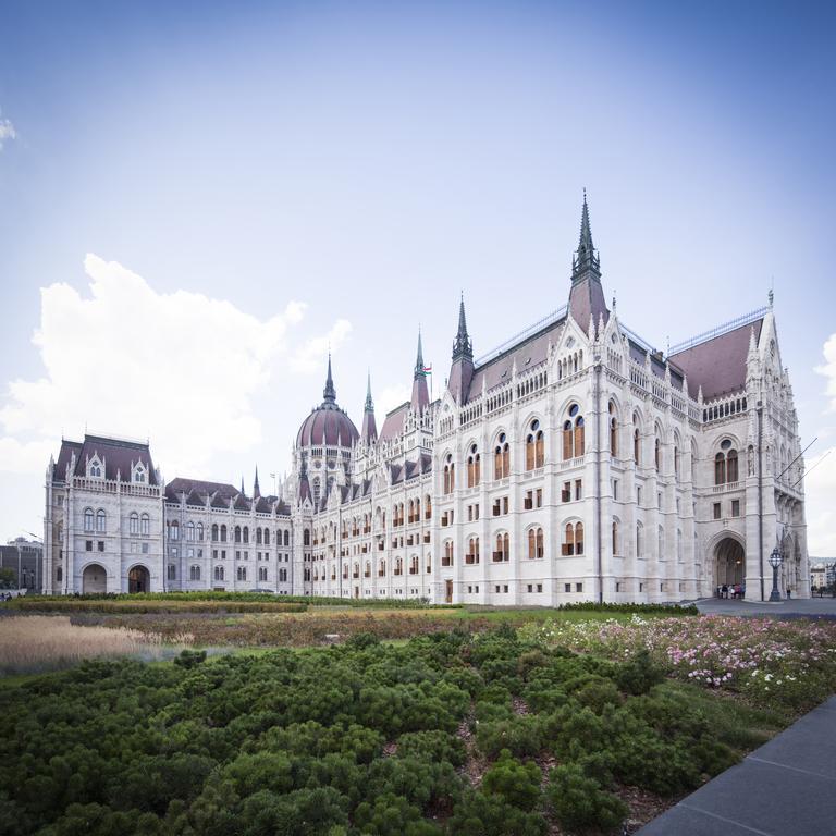 Splendid Residence Budapest Exteriör bild