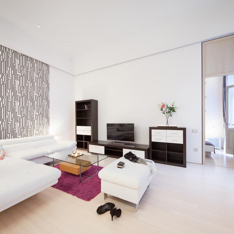 Splendid Residence Budapest Rum bild