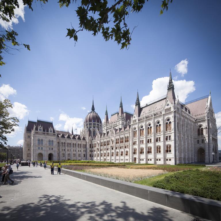 Splendid Residence Budapest Exteriör bild
