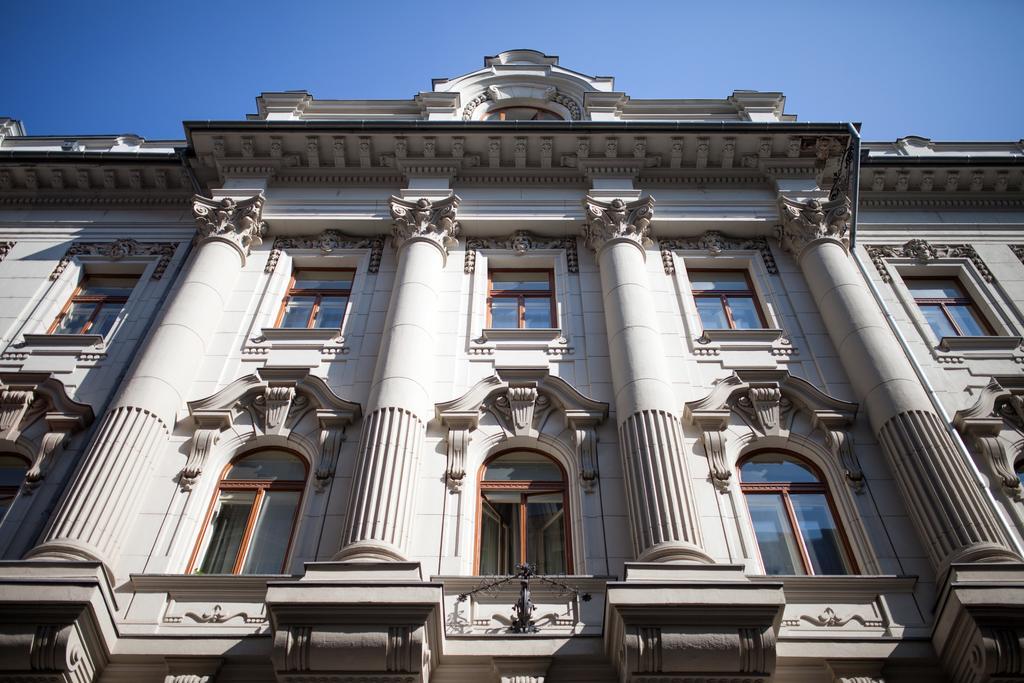 Splendid Residence Budapest Exteriör bild